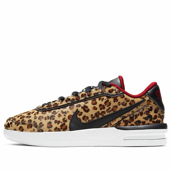 Nike ナイキ レディース スニーカー  【(WMNS) Nike Air Vapor Wing Premium \u0027Leopard\u0027 CQ9679-001】  大きさ US_5.5(22.5糎)
