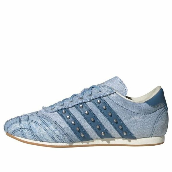 adidas アディダス レディース スニーカー  【(WMNS) adidas Taekwondo Lace \u0027Denim Blue\u0027 JS0161】  大いさ US_W_4.5