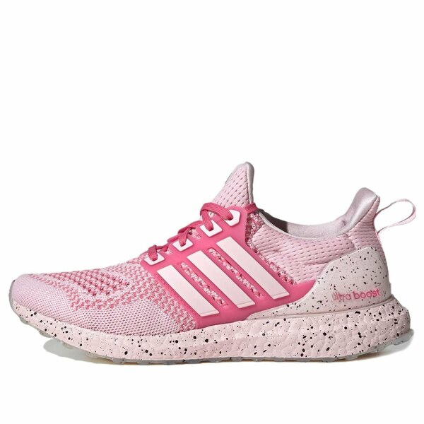 adidas アディダス レディース スニーカー  【(WMNS) adidas Ultraboost 1.0 \u0027Clear Pink\u0027 ID2345】  大きさ US_W_12.5
