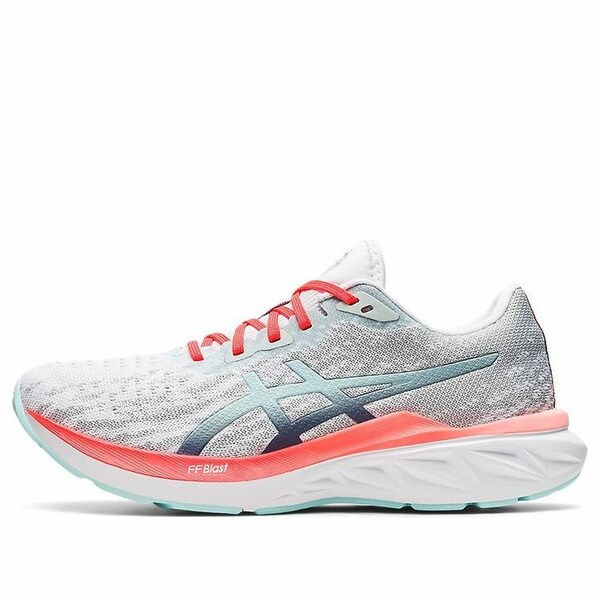 ASICS アシックス レディース スニーカー 【(WMNS) ASICS DynaBlast 2 'Celebration of Sport Pack' 1012B150-960】 サイズ US_6(23.0cm)｜asty