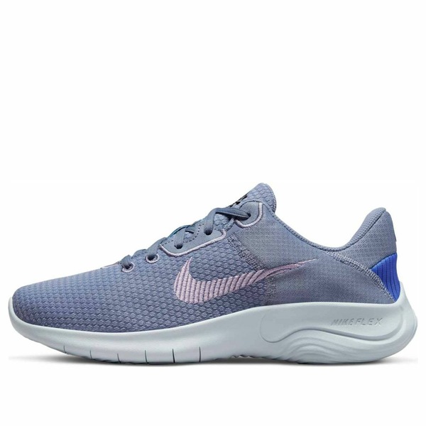 Nike ナイキ レディース スニーカー  【(WMNS) Nike Flex Experience Run 11 Wide \u0027Ashen Slate\u0027 DH8254-400】  大きさ US_8(25.0珊)
