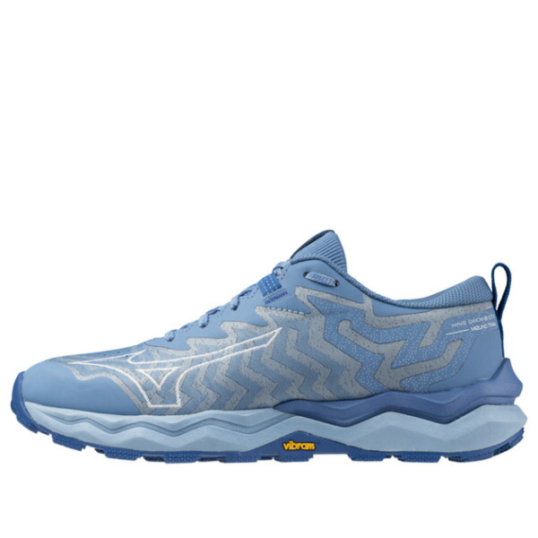 Mizuno ミズノ レディース スニーカー  【(WMNS) Mizuno Wave Daichi 8 GTX \u0027Glacier lake\u0027 J1キーパー245671】  大きさ US_6.5(23.5珊)