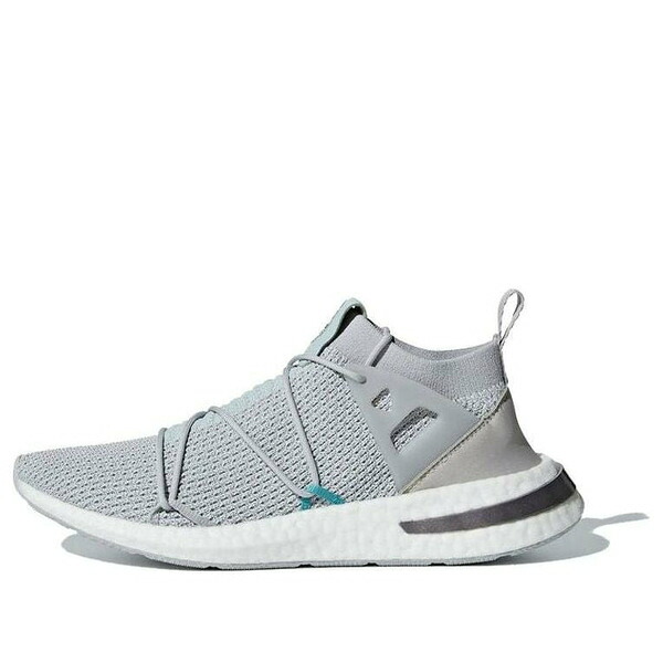 adidas アディダス レディース スニーカー  【(WMNS) adidas originals Arkyn Primeknit \u0027 Ash Green\u0027 B96511】  大きさ US_W_10.5