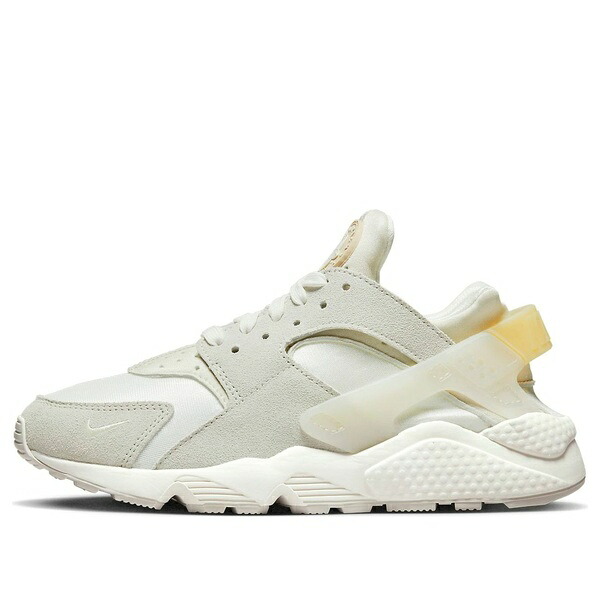 Nike ナイキ レディース スニーカー  【(WMNS) Nike Air Huarache \u0027Light Bone Sail\u0027 DX8952-001】  大きさ US_6.5(23.5珊)
