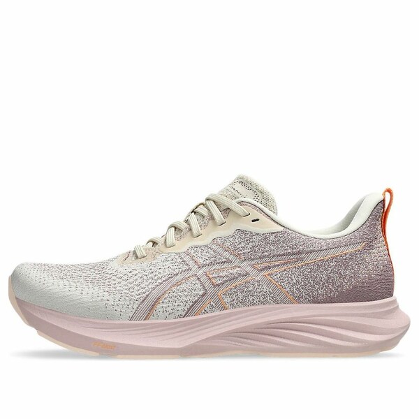 ASICS アシックス レディース スニーカー  【(WMNS) ASICS DynaBlast 4 \u0027Oatmeal Dusty Mauve\u0027 1012B513-251】  大きさ US_8(25.0珊)