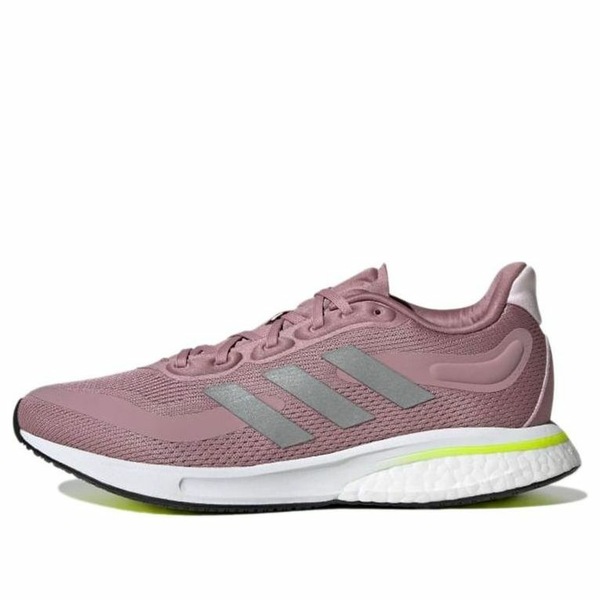 adidas アディダス レディース スニーカー  【(WMNS) adidas Supernova \u0027Magic Mauve Solar Yellow\u0027 GX2970】  大きさ US_6.5(23.5珊)