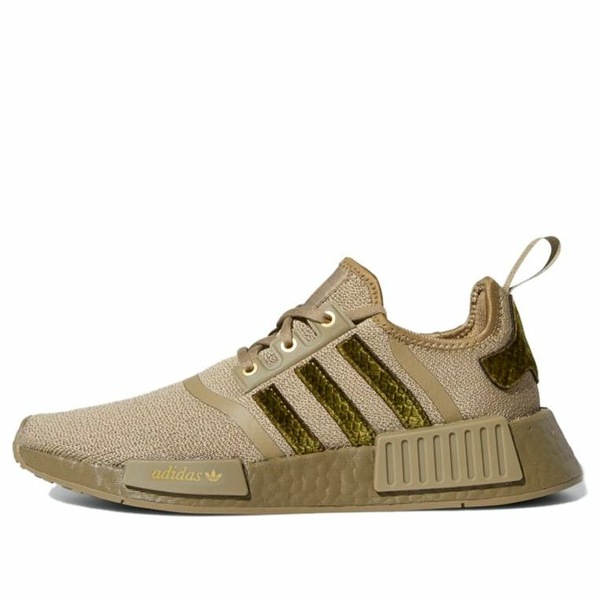 adidas アディダス レディース スニーカー  【(WMNS) adidas NMD_R1 \u0027Orbit Green\u0027 GY1321】  大きさ US_W_10