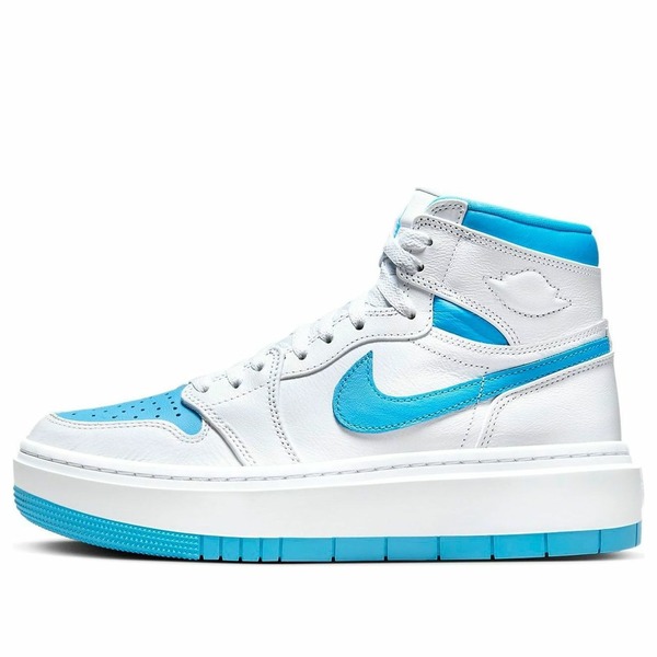 Jordan ジョーダン レディース スニーカー  【(WMNS) Air Jordan 1 Elevate \u0027Dark Powder Blue\u0027 DN3253-114】  大きさ US_W_11