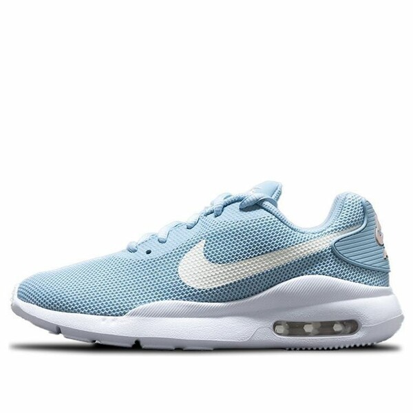 Nike ナイキ レディース スニーカー  【(WMNS) Nike Air Max Oketo ES1 \u0027Light Armory Blue\u0027 CD5448-400】  大きさ US_W_10