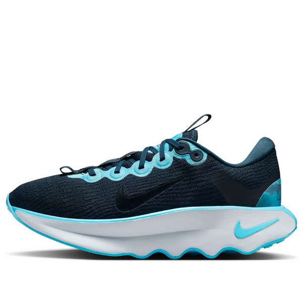 Nike ナイキ レディース スニーカー  【(WMNS) Nike x NorBlack NorWhite Motiva \u0027Armory Navy\u0027 HQ1155-400】  大きさ US_7.5(24.5珊)