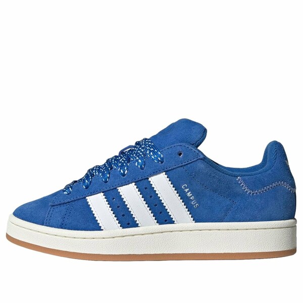 adidas アディダス レディース スニーカー  【(WMNS) adidas Campus 00s \u0027Blue Off White\u0027 IF9615】  大きさ US_6(23.0珊)