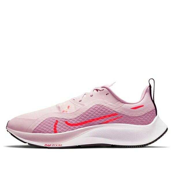 Nike ナイキ レディース スニーカー  【(WMNS) Nike Air Zoom Pegasus 37 Shield \u0027Barely Rose\u0027 CQ8639-600】  大きさ US_6(23.0珊)