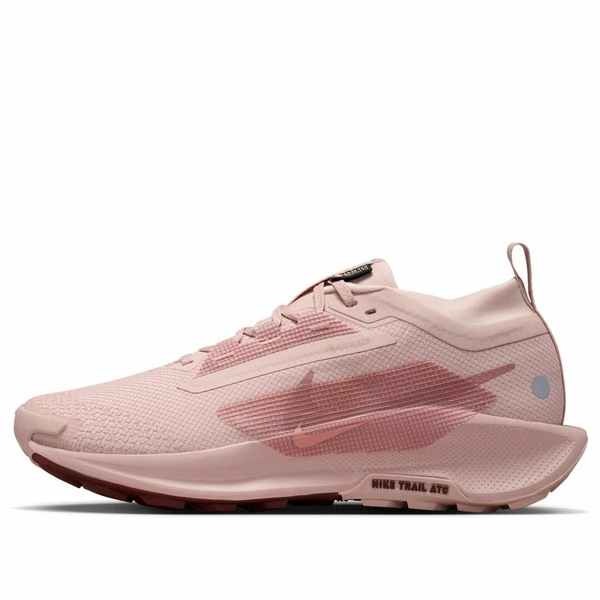 Nike ナイキ レディース スニーカー  【(WMNS) Nike Pegasus Trail 5 GTX \u0027Pink Oxford\u0027 FQ0912-601】  大きさ US_W_10.5