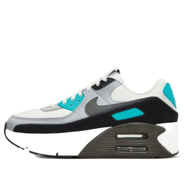 Nike ナイキ レディース スニーカー  【(WMNS) Nike Air Max 90 LV8 \u0027Laser Blue\u0027 FD4328-103】  大きさ US_5(22.0珊)