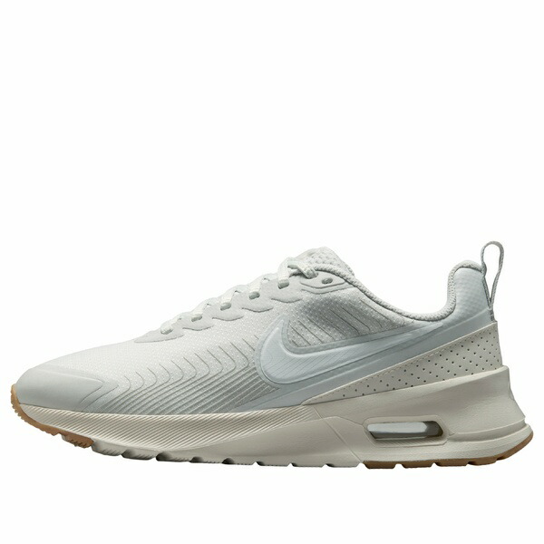Nike ナイキ レディース スニーカー  【(WMNS) Nike Air Max Nuaxis \u0027Photon Dust Phantom\u0027 IB4494-025】  大きさ US_8(25.0珊)