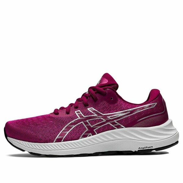 ASICS アシックス レディース スニーカー  【(WMNS) ASICS Gel-Excite 9 \u0027Fuchsia Red\u0027 1012B182-600】  大きさ US_9.5(26.5珊)