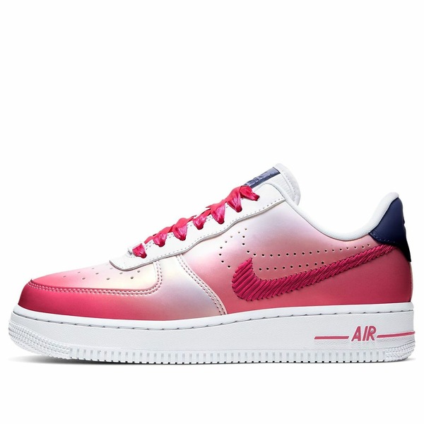Nike ナイキ レディース スニーカー  【(WMNS) Nike Air Force 1 Low \u0027Kay Yow\u0027 CT1092-100】  大いさ US_8.5(25.5糎)