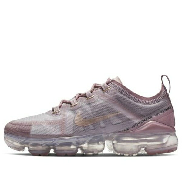 Nike ナイキ レディース スニーカー  【(WMNS) Nike Air VaporMax 2019 \u0027Soft Pink\u0027 AR6632-500】  大いさ US_W_10