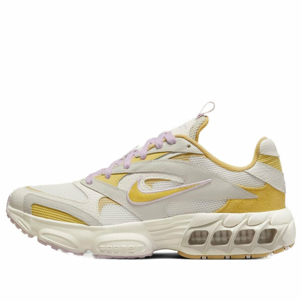 Nike ナイキ レディース スニーカー  【(WMNS) Nike Zoom Air Fire \u0027Sail Celery\u0027 DV6977-100】  大きさ US_6.5(23.5珊)