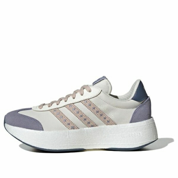 adidas アディダス レディース スニーカー  【(WMNS) adidas City RNR \u0027Alumina Wonder Taupe\u0027 JR8026】  大きさ US_8(25.0珊)