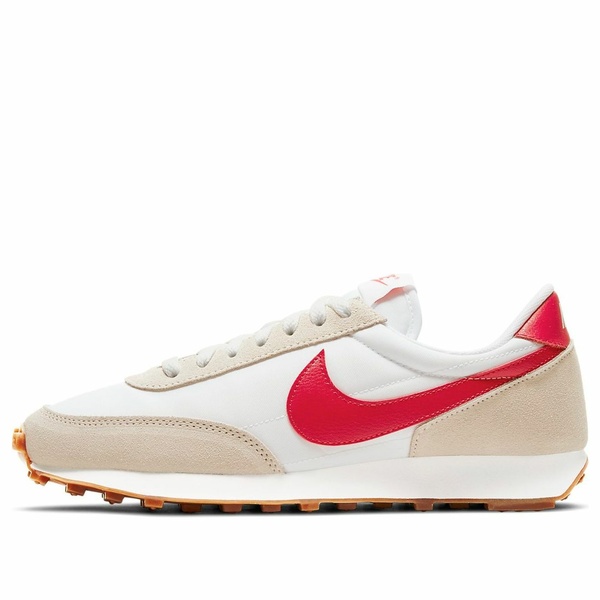 Nike ナイキ レディース スニーカー  【(WMNS) Nike Daybreak \u0027White University Red\u0027 CK2351-103】  大きさ US_9(26.0珊)