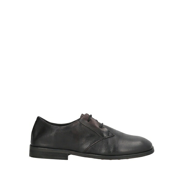 【送料無料】 イクソス レディース オックスフォード シューズ Lace-up shoes Black