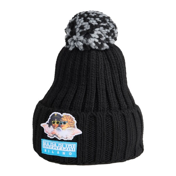 【送料無料】 ナパピリ レディース 帽子 アクセサリー Hats Black 10,110円