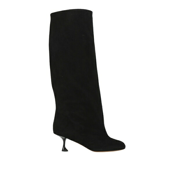 【送料無料】 プロエンザショラー レディース ブーツ シューズ Boots Black|asty