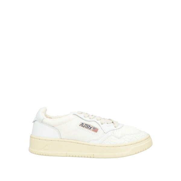 【送料無料】 オートリー レディース スニーカー シューズ Sneakers White｜asty 32,370円