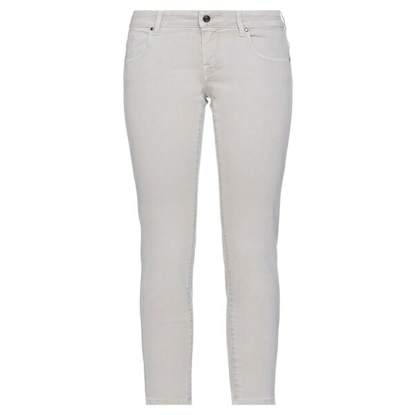 【送料無料】 ヤコブ コーエン レディース カジュアルパンツ ボトムス Pants Grey