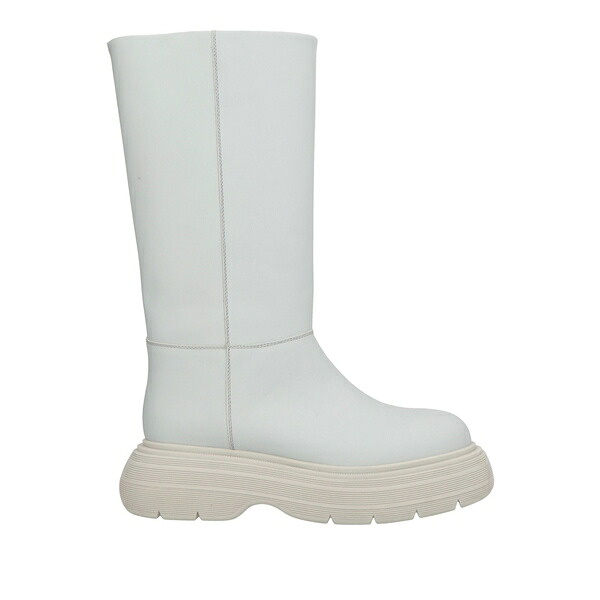 【送料無料】 ギア・クチュール レディース ブーツ シューズ Boots Grey