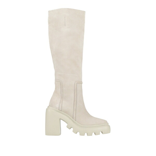 【送料無料】 ヴィック・マティ レディース ブーツ シューズ Boots White