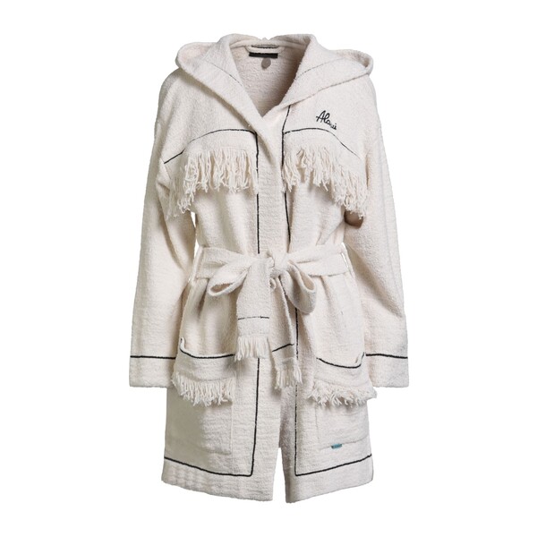【送料無料】 アラヌイ レディース カーディガン アウター Cardigans White 187,400円
