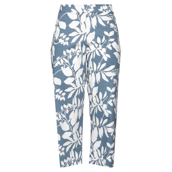 【送料無料】 アルファス テューディオ レディース カジュアルパンツ ボトムス Pants Blue|asty