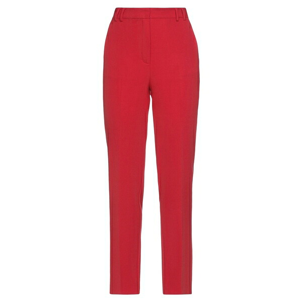 【送料無料】 バランタイン レディース カジュアルパンツ ボトムス Pants Red 22,896円