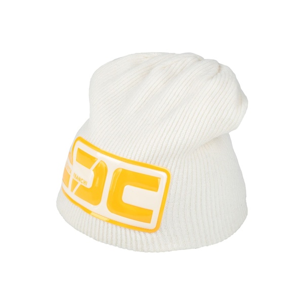 【送料無料】 エリザベスフランキ レディース 帽子 アクセサリー Hats White｜asty 25,350円