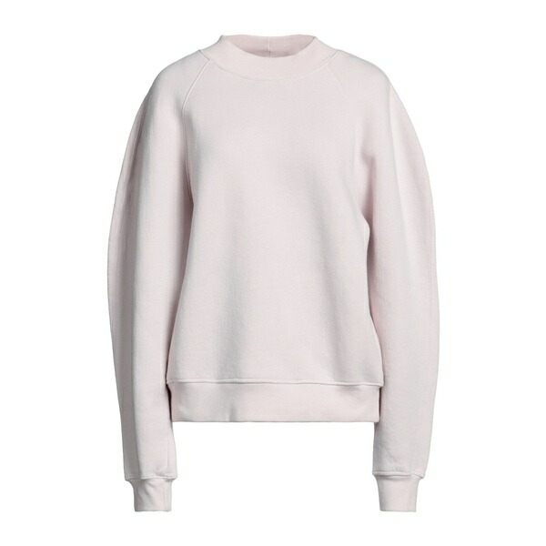 【送料無料】 アゴルド レディース パーカー・スウェットシャツ アウター Sweatshirts Pink