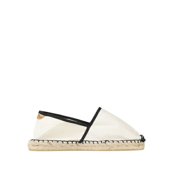 【送料無料】 トニーポンズ レディース サンダル シューズ Espadrilles White