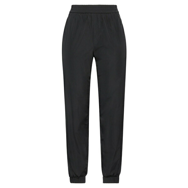 【送料無料】 ヴァレンティノ レディース カジュアルパンツ ボトムス Pants Black｜asty