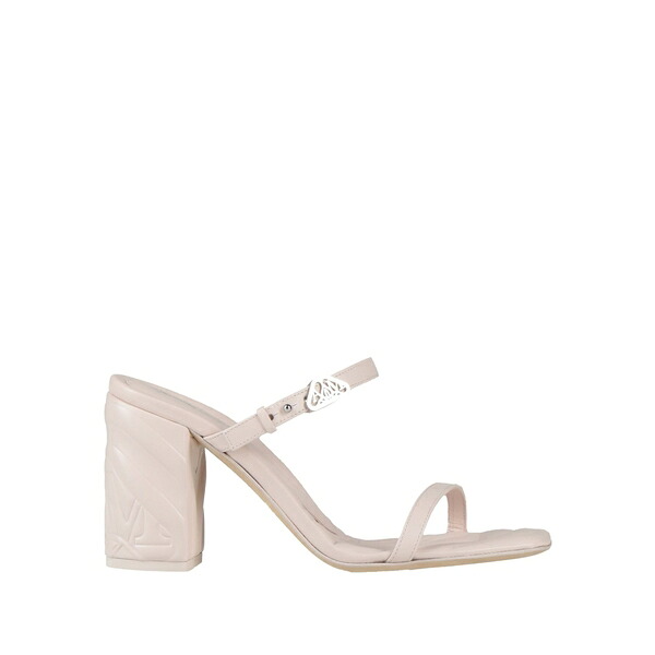 【送料無料】 マックイーン レディース サンダル シューズ Sandals Pink｜asty