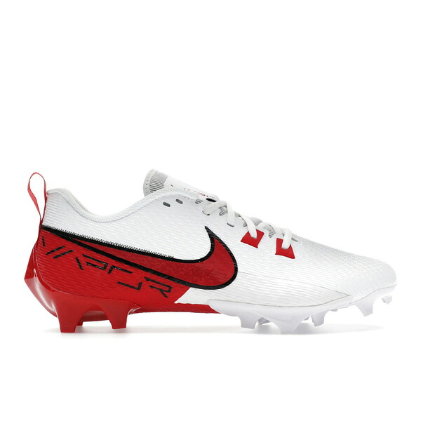 Nike ナイキ メンズ スニーカー  【Nike Vapor Edge Speed 360 2 White Black University Red】  大きさ US_9.5(27.5糎) White/Black/University Red