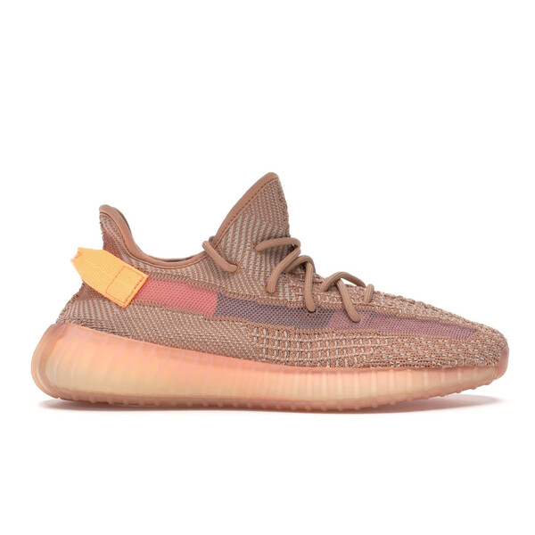 adidas アディダス メンズ スニーカー 【adidas Yeezy Boost 350 V2 Clay】 サイズ US_M_13 Clay/Clay/Clay