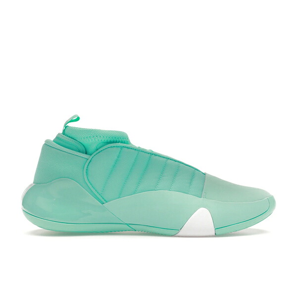 adidas アディダス メンズ スニーカー 【adidas Harden Vol. 7 Flash Aqua】 サイズ US_8.5(26.5cm) Flash Aqua/Cloud White/Flash Aqua