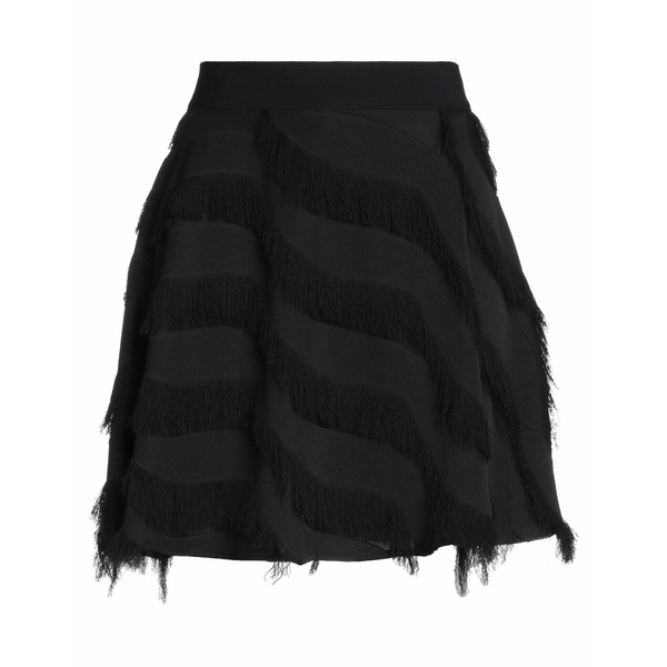 正規品スーパーSALE×店内全品キャンペーン クストバルセロナ レディース スカート ボトムス Mini skirts Black