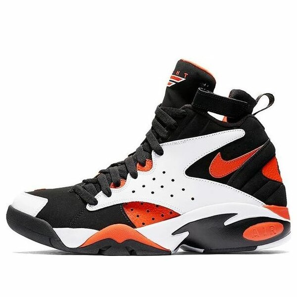 シューズ(男性用) NIKE AIR MAESTRO 2 QS THINK 16 29cm Nike Air Maestro 2 Think 16 Trifecta Men's - AJ9281-600 - US