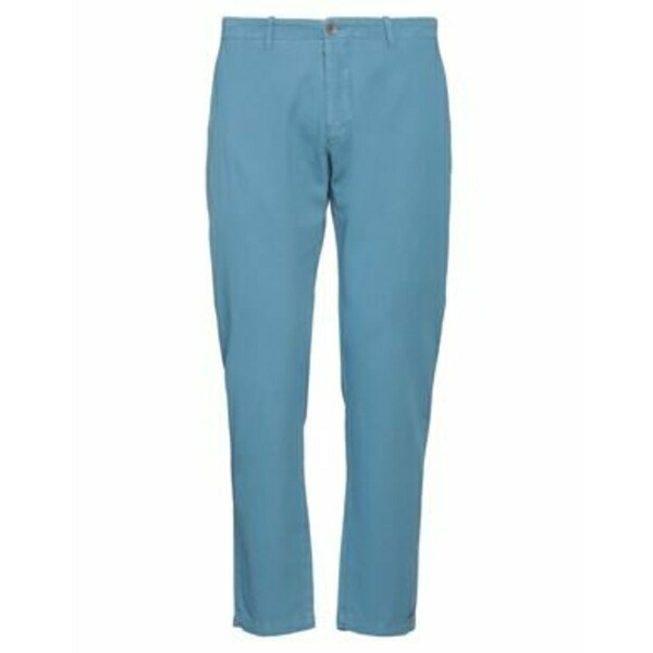 【送料無料】 ヤンサイモン メンズ カジュアルパンツ ボトムス Pants Azure 12,030円