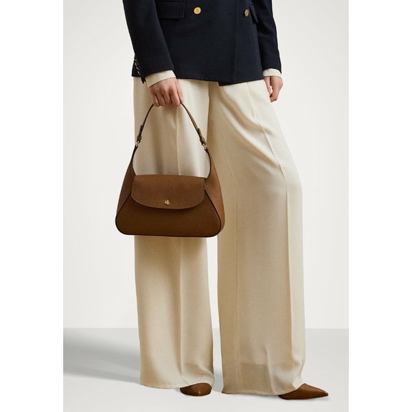 楽天市場】Lauren Ralph Lauren ローレン ラルフローレン ハンドバッグ