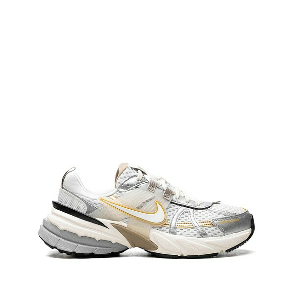 ナイキ レディース スニーカー シューズ V2k run sneakers Grey|asty