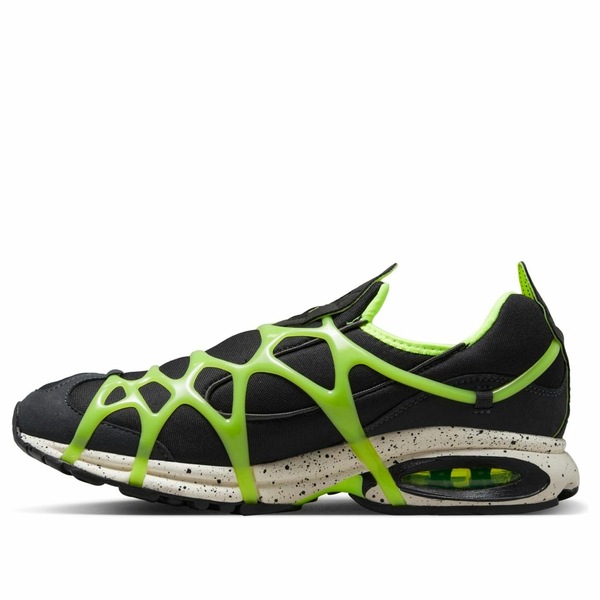 Nike ナイキ メンズ スニーカー  【Nike Air Kukini \u0027Black Volt\u0027 DZ4851-001】  大きさ US_9.5(27.5糎)
