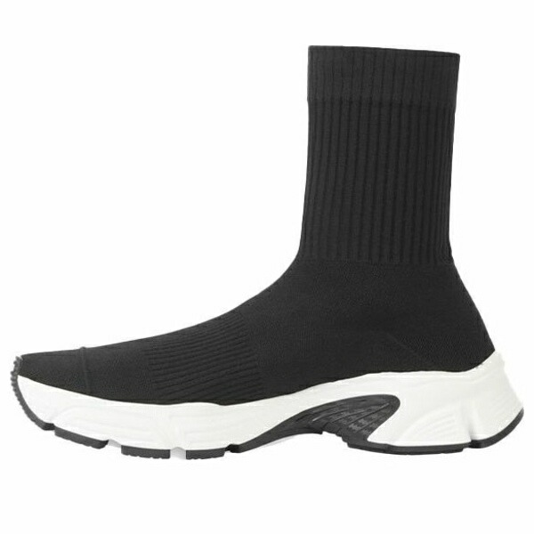 Balenciaga バレンシアガ メンズ スニーカー 【Balenciaga Speed 3.0 Sneakers Black 654532W2DN11090】 サイズ US_9(27.0cm)｜asty